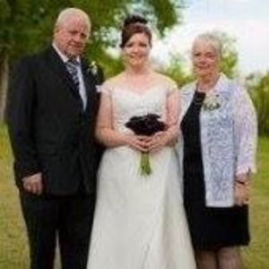 Meet your Posher, Donna